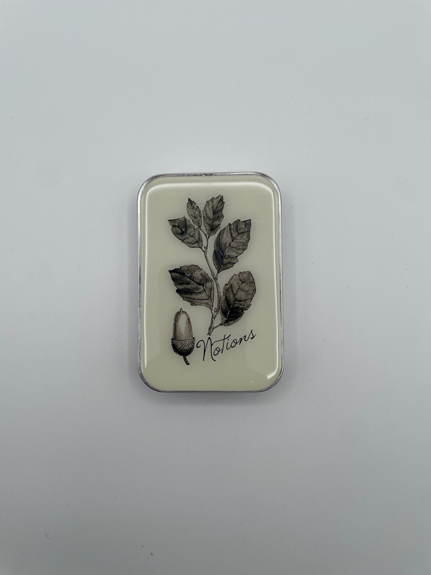 Firefly Notes Notions Tin, Large