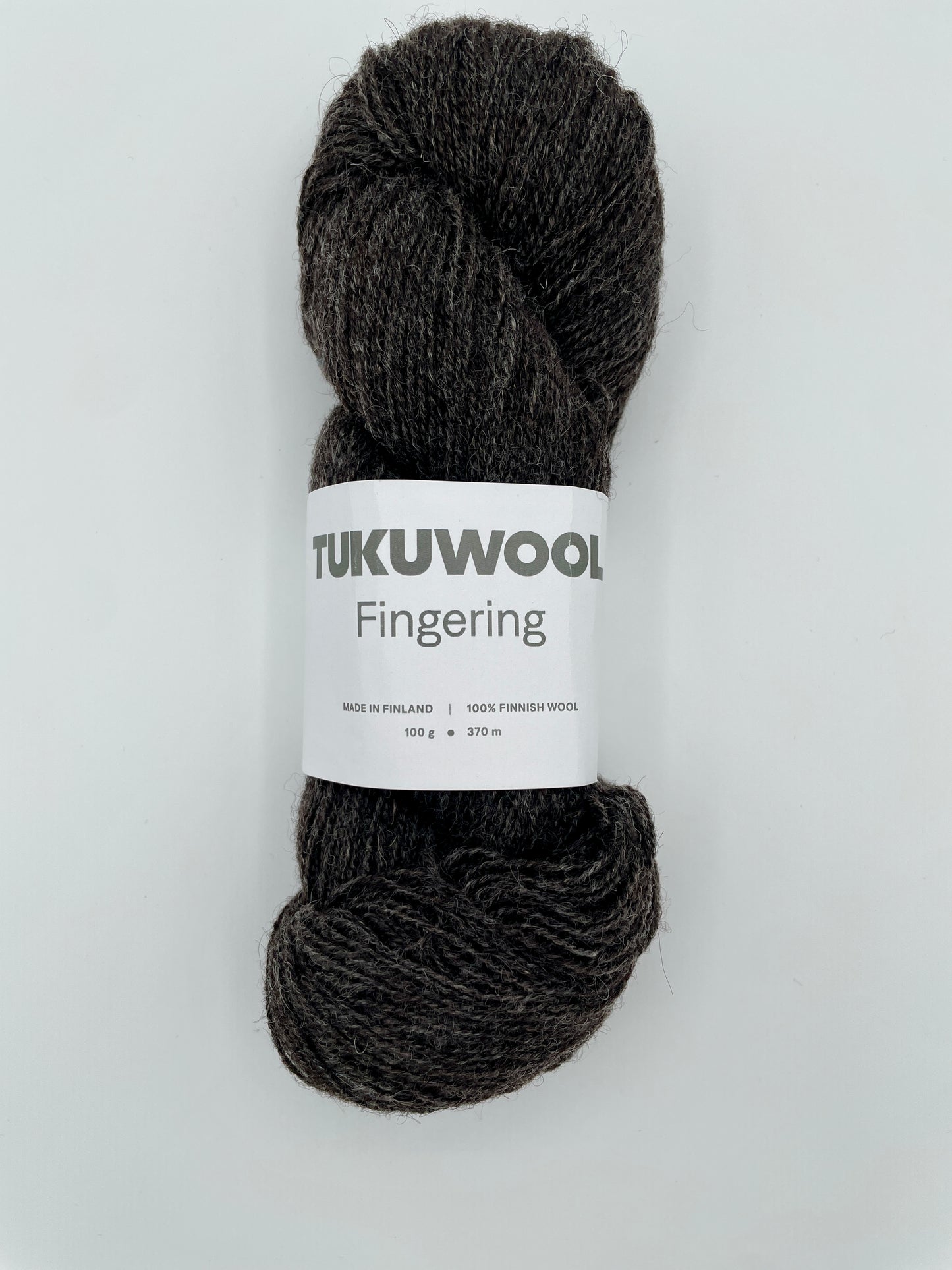 Tukuwool Fingering, 100g