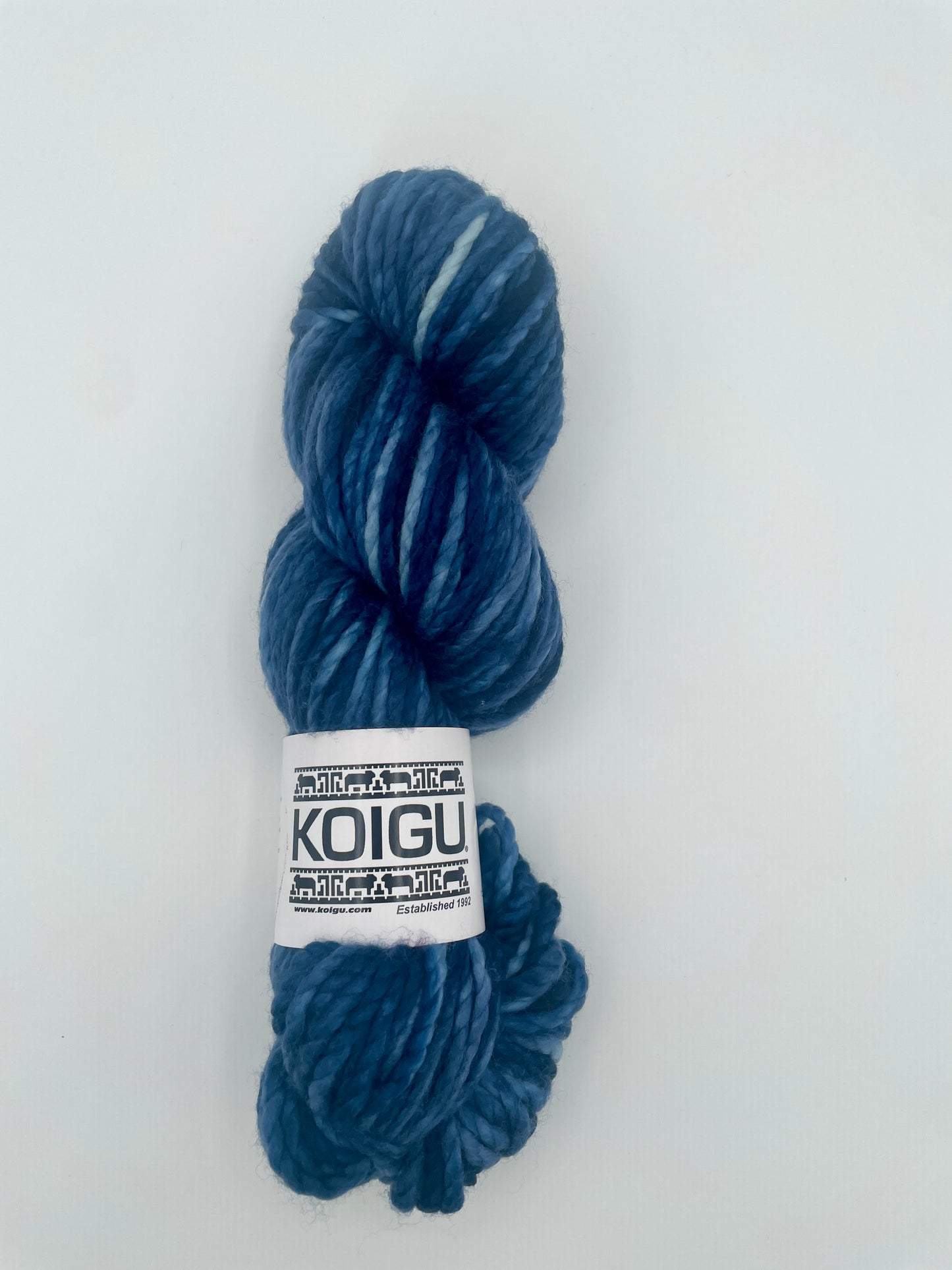 Koigu – Othello