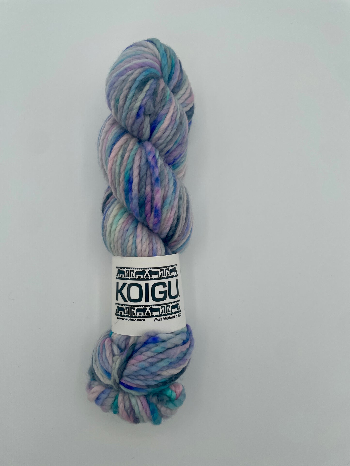 Koigu – Othello