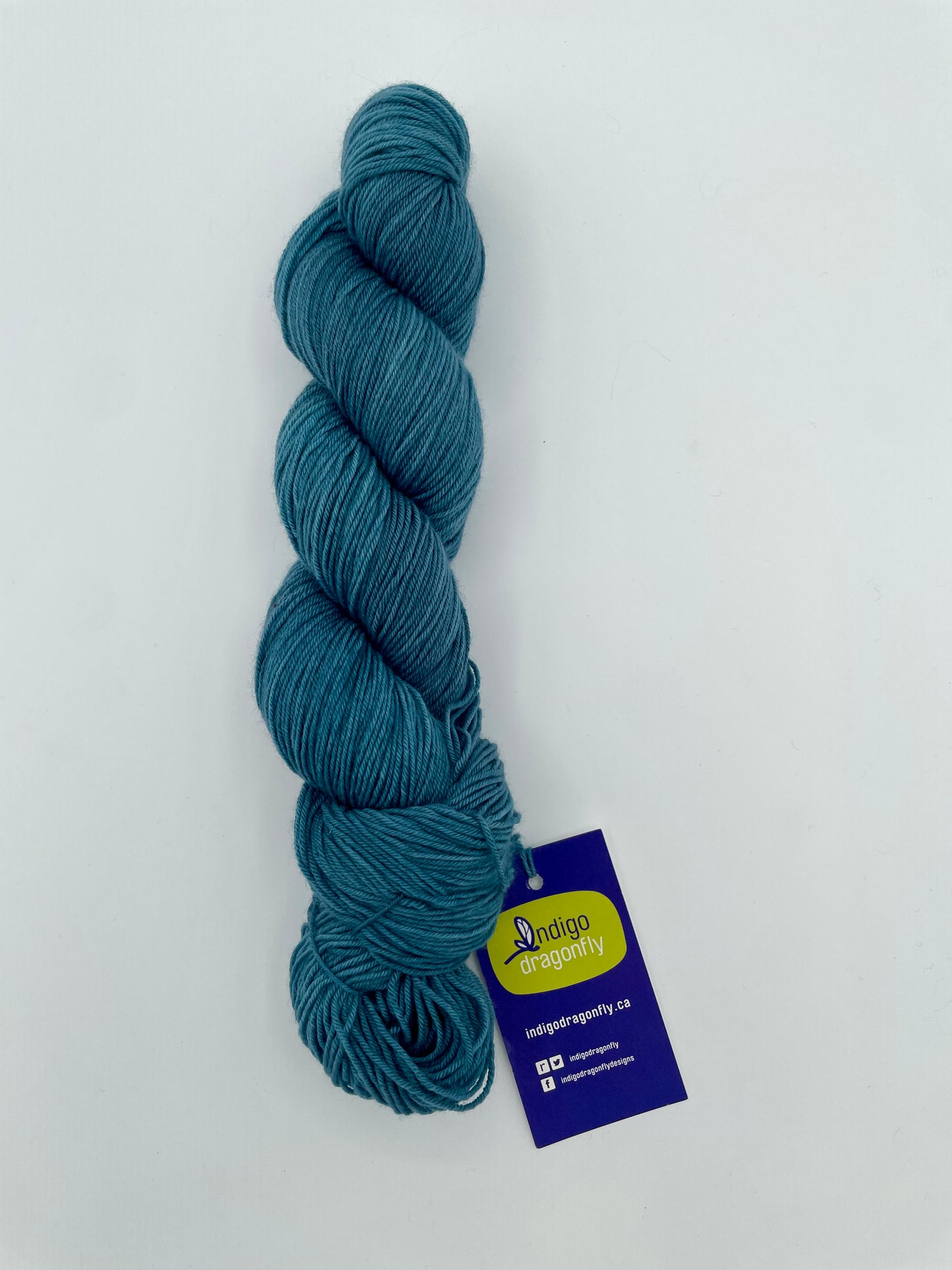 Indigo Dragonfly – Remora