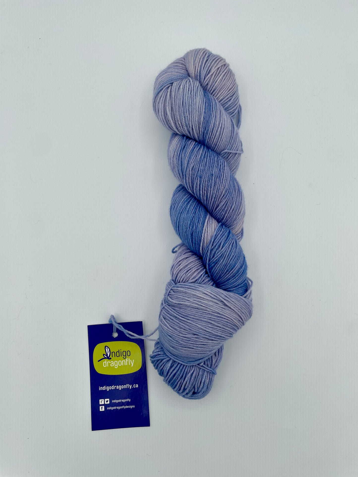 Indigo Dragonfly – Remora