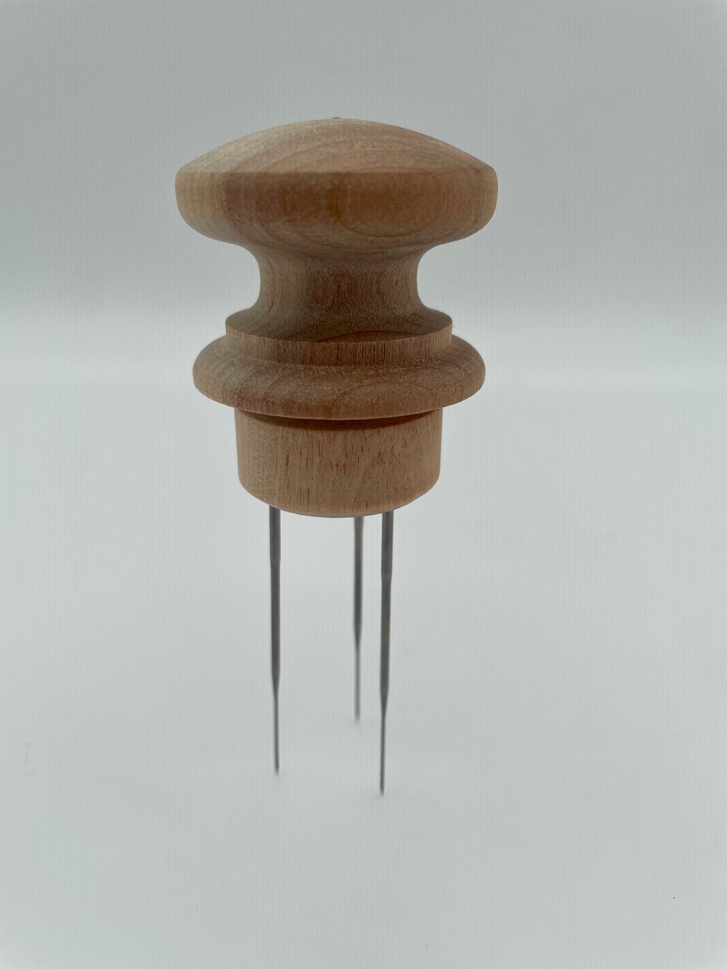 Wooden Felting Tool