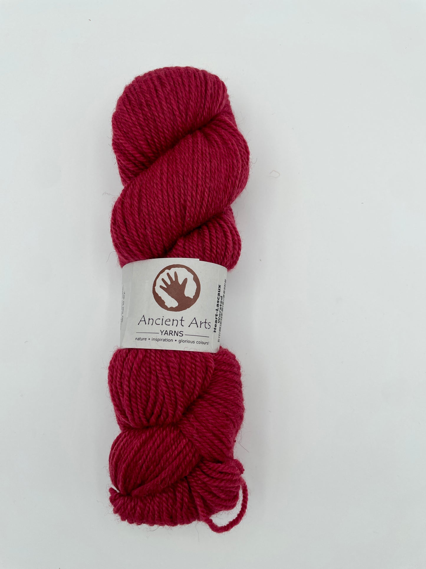 Ancient Arts – Lascaux Worsted