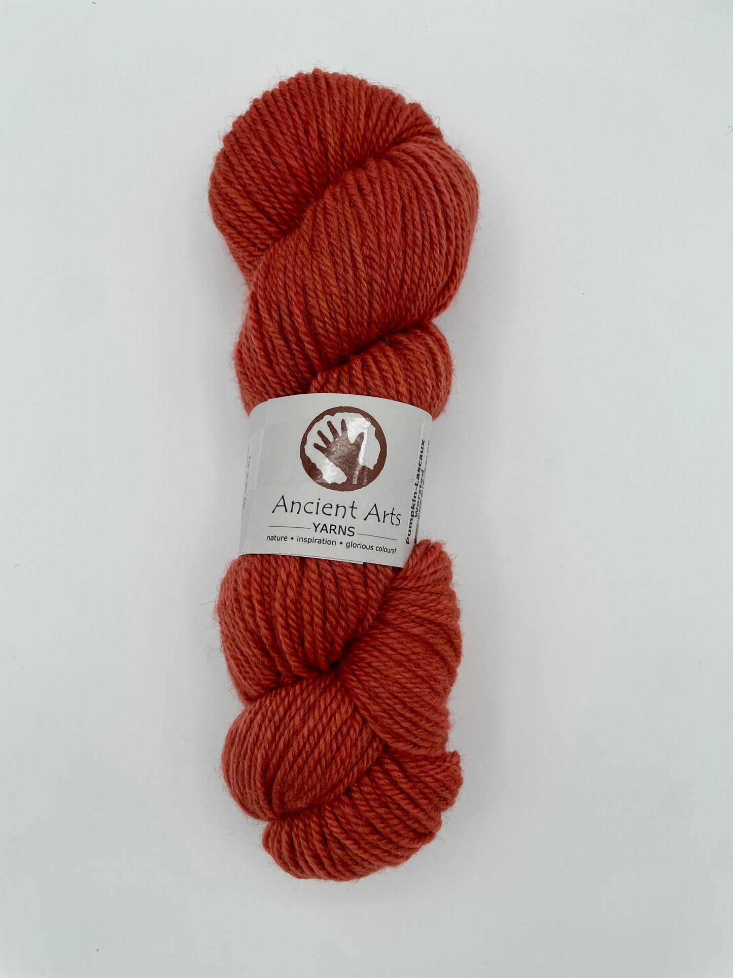 Ancient Arts – Lascaux Worsted