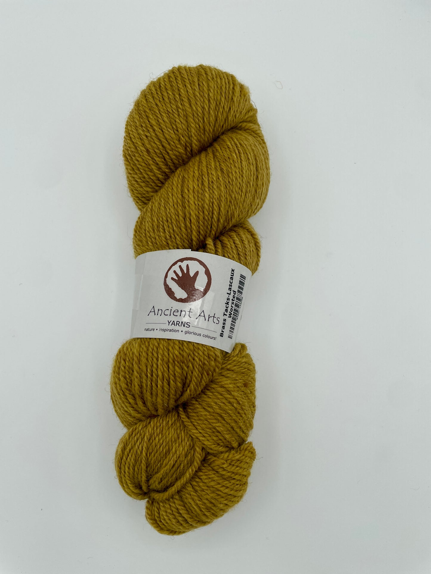 Ancient Arts – Lascaux Worsted