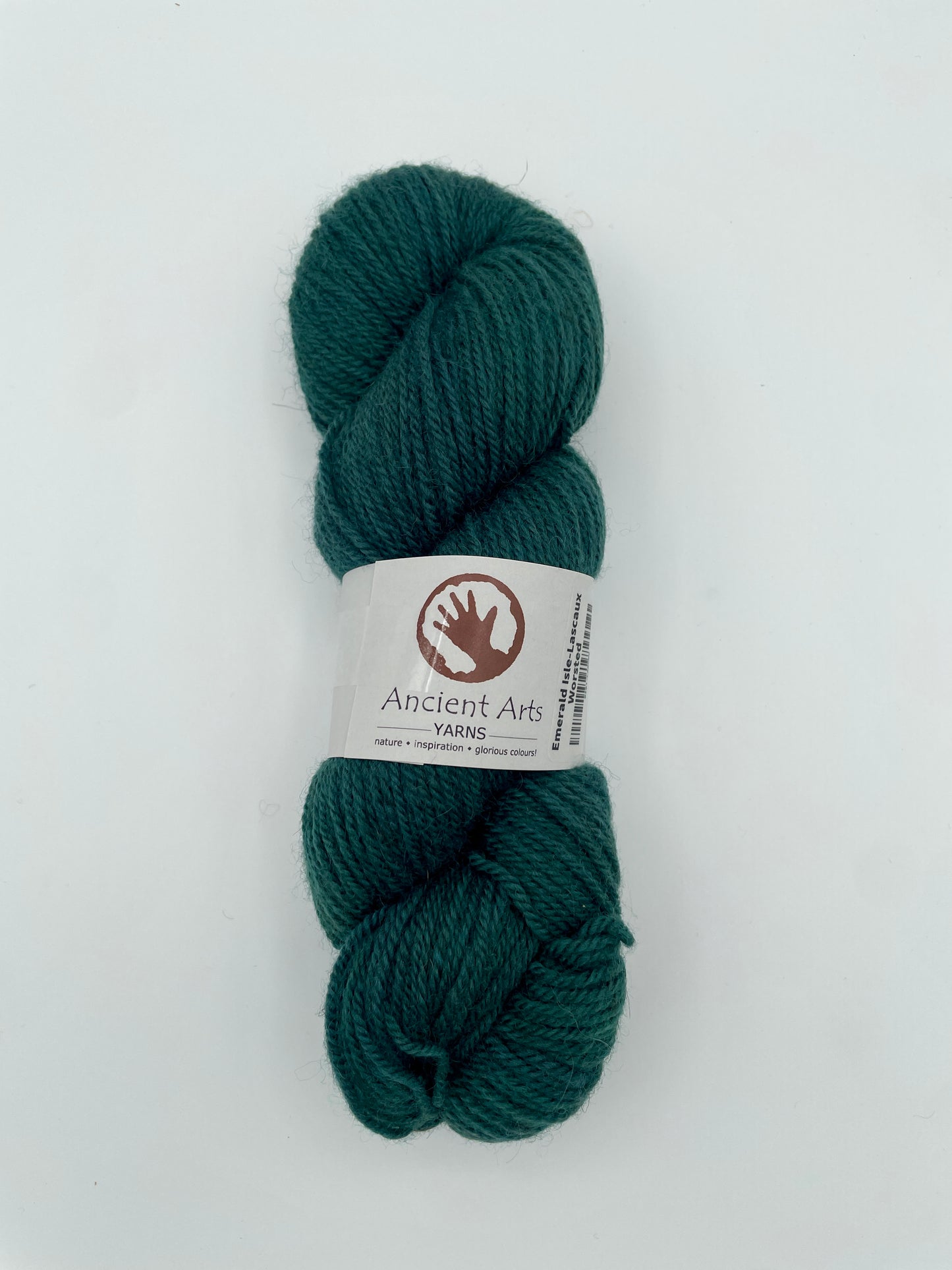 Ancient Arts – Lascaux Worsted