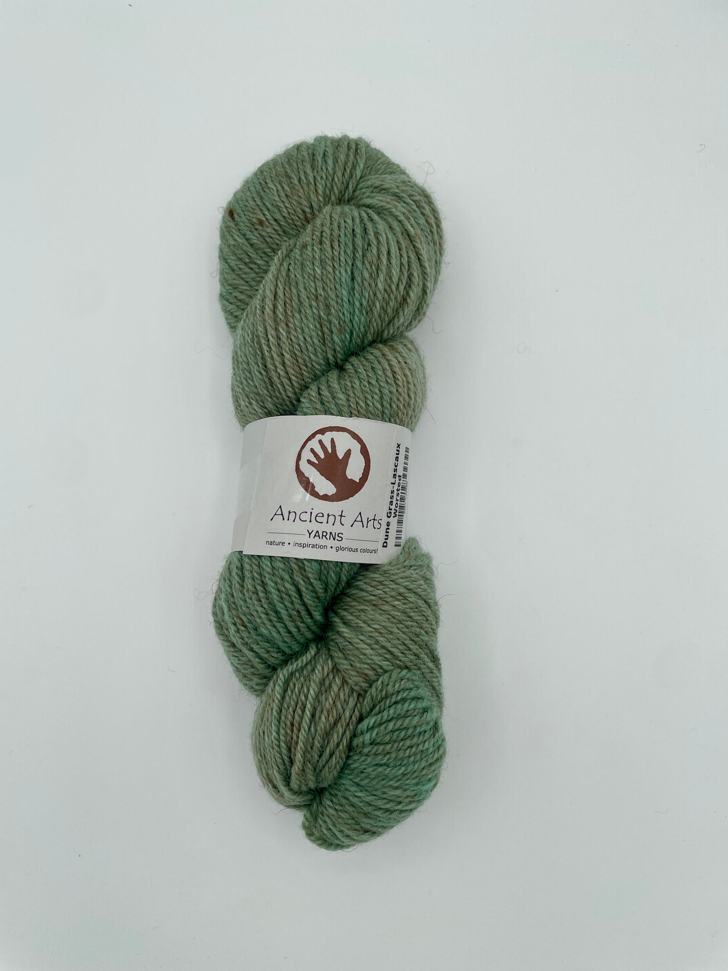 Ancient Arts – Lascaux Worsted