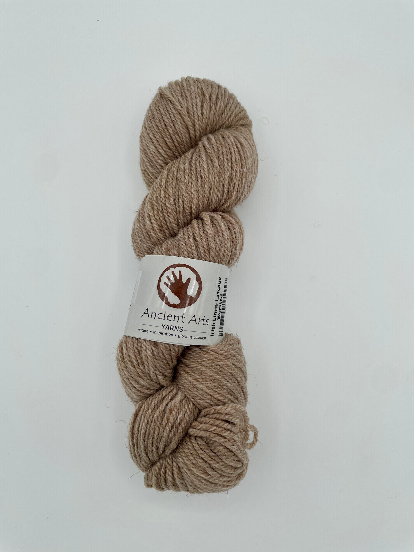 Ancient Arts – Lascaux Worsted