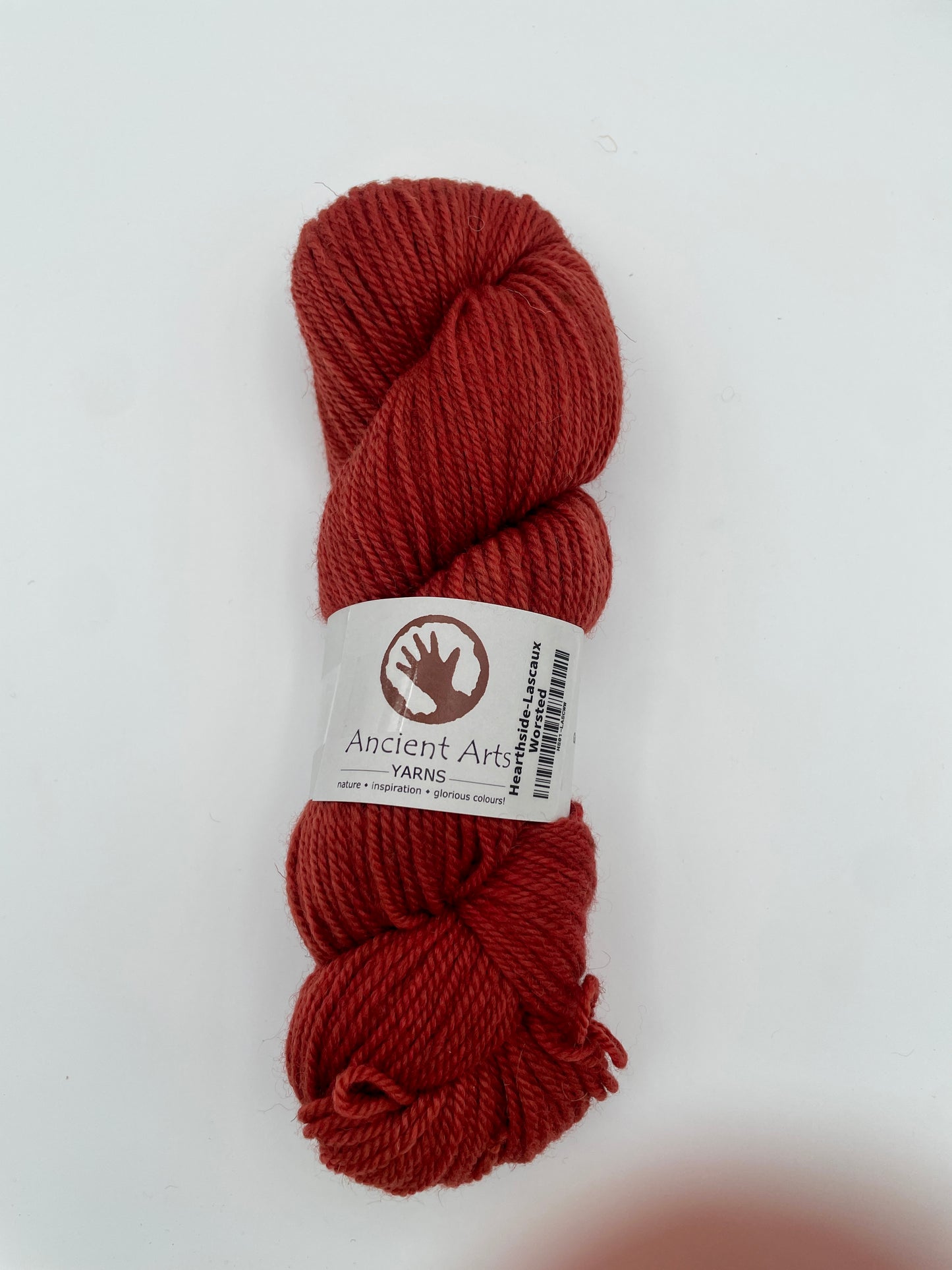 Ancient Arts – Lascaux Worsted