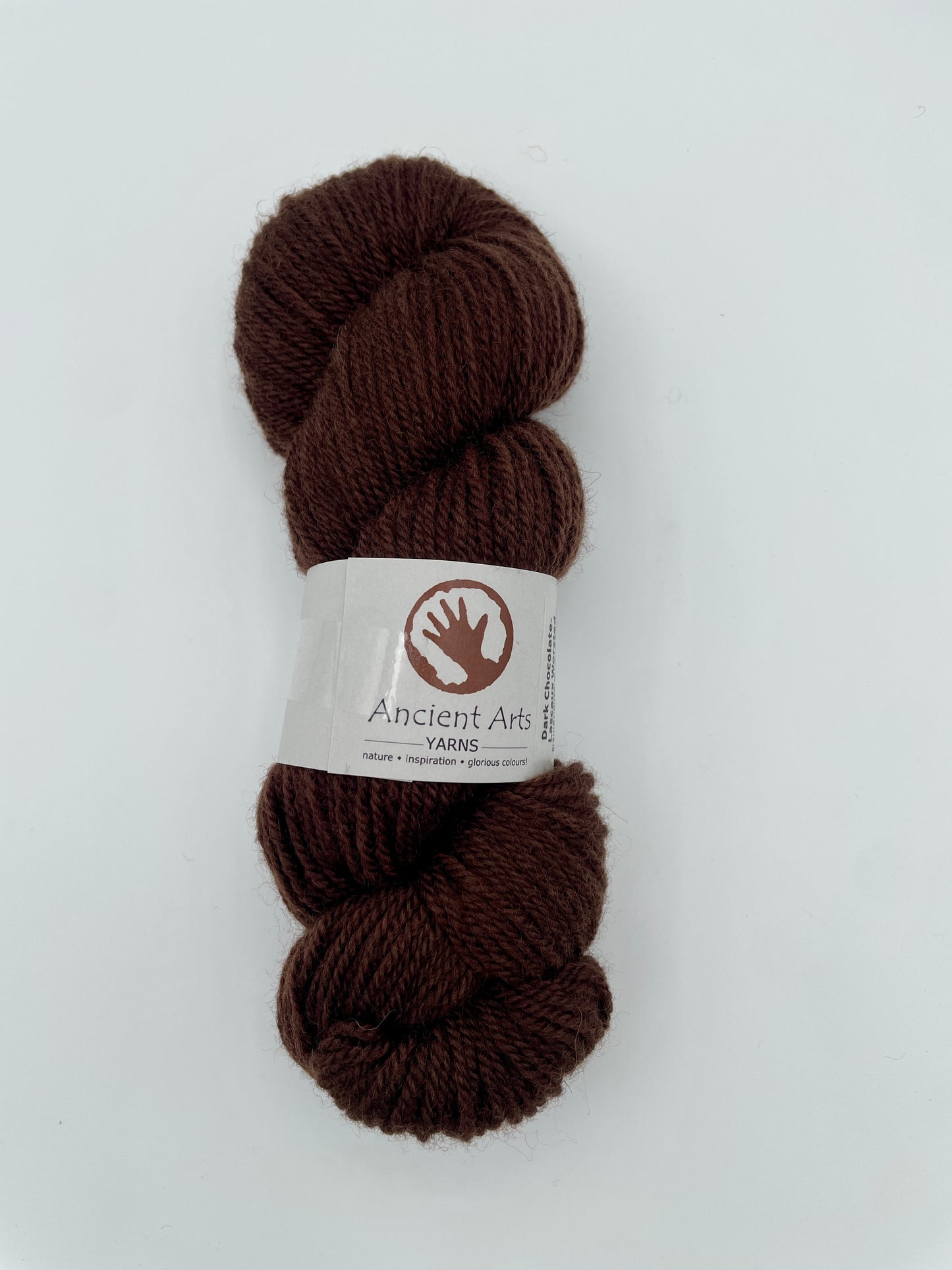 Ancient Arts – Lascaux Worsted