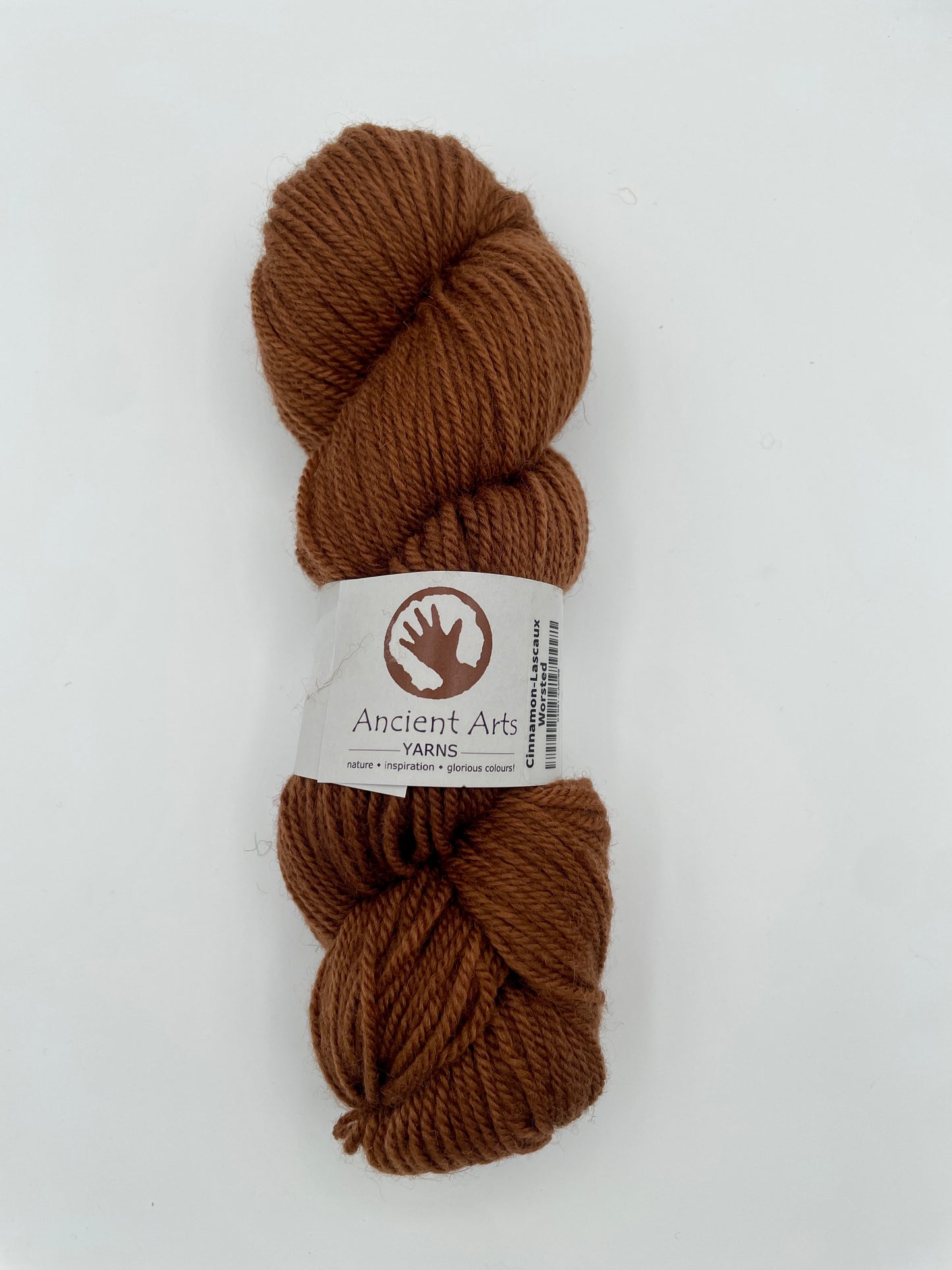 Ancient Arts – Lascaux Worsted