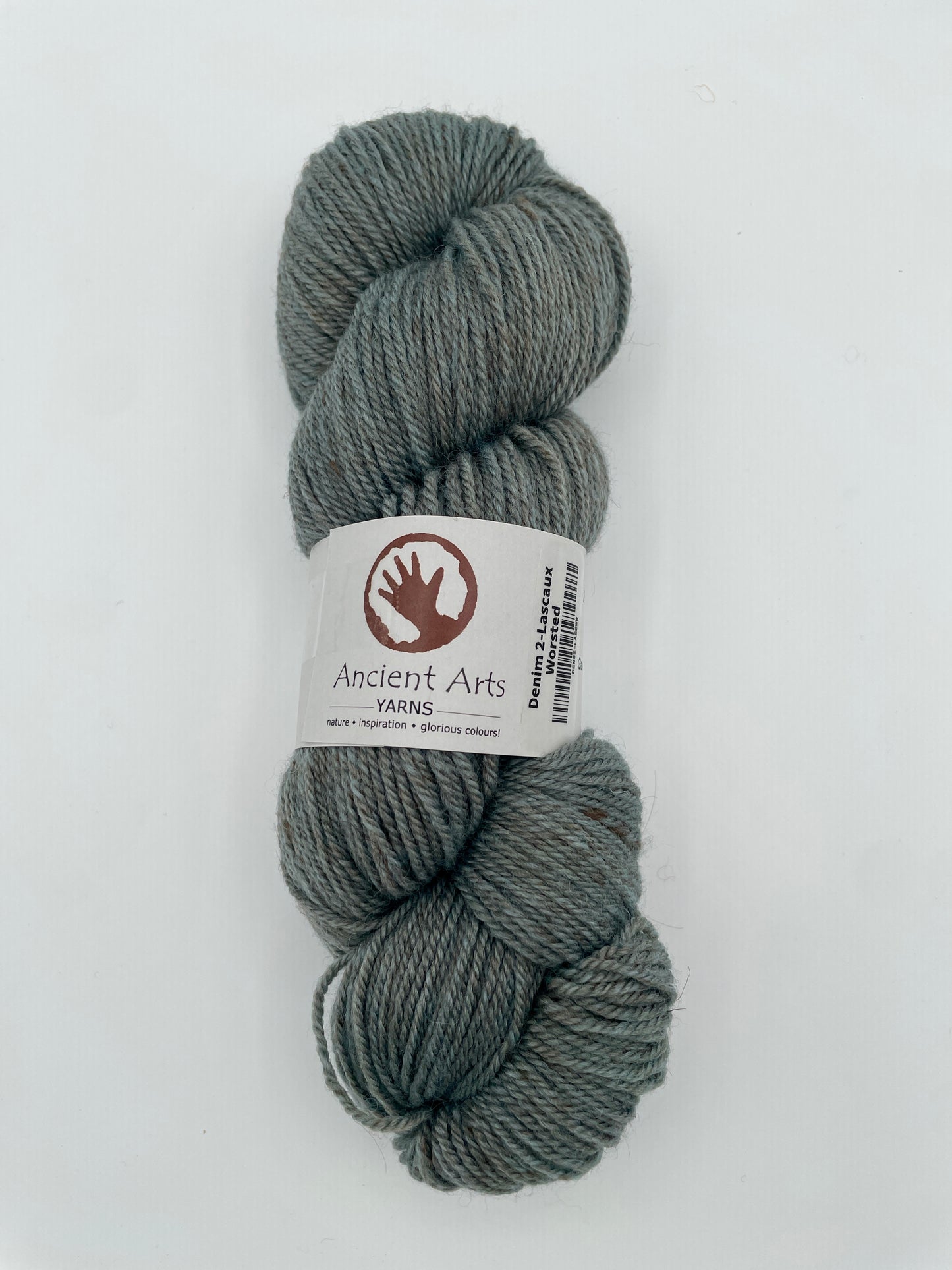 Ancient Arts – Lascaux Worsted