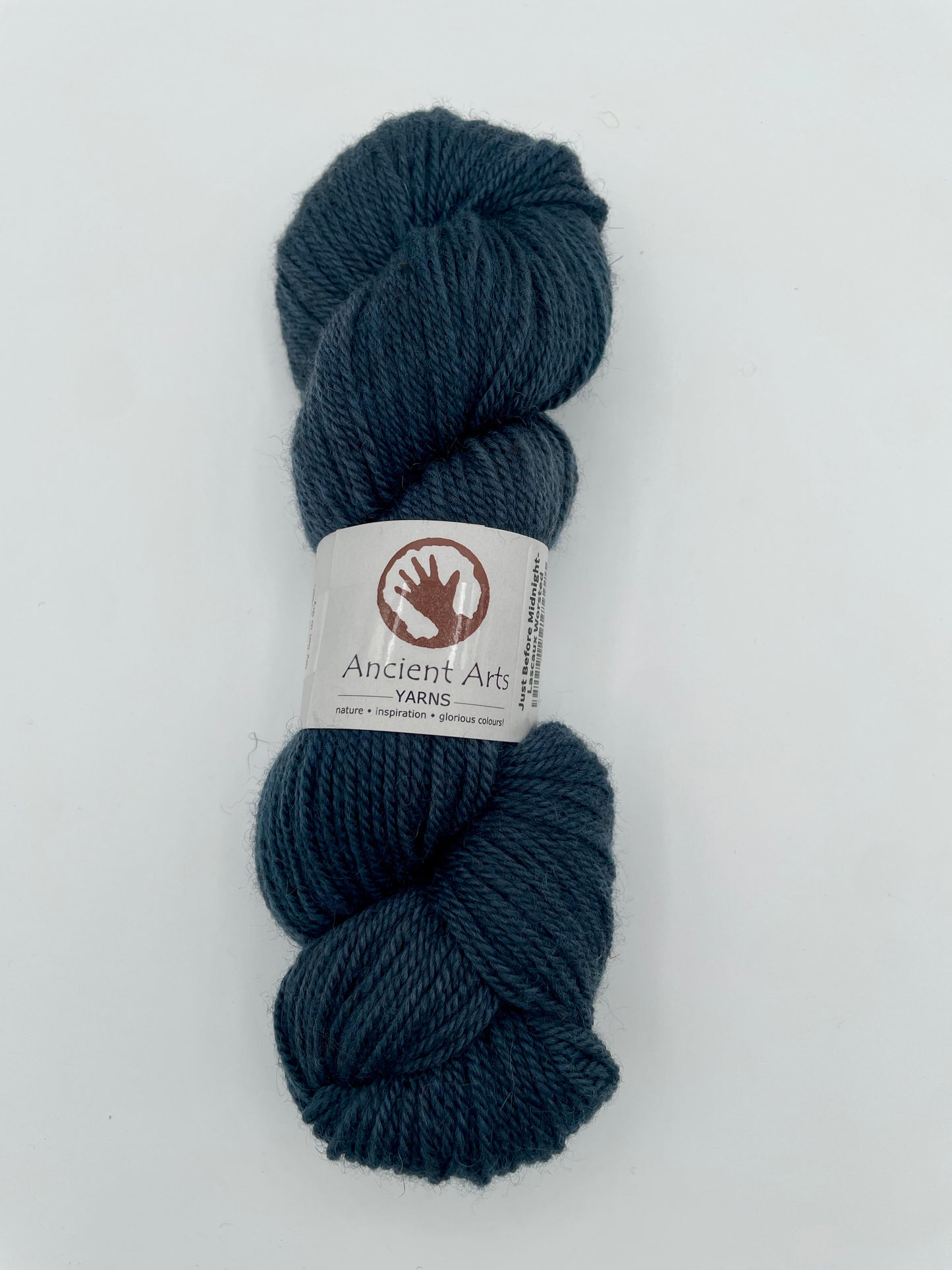 Ancient Arts – Lascaux Worsted