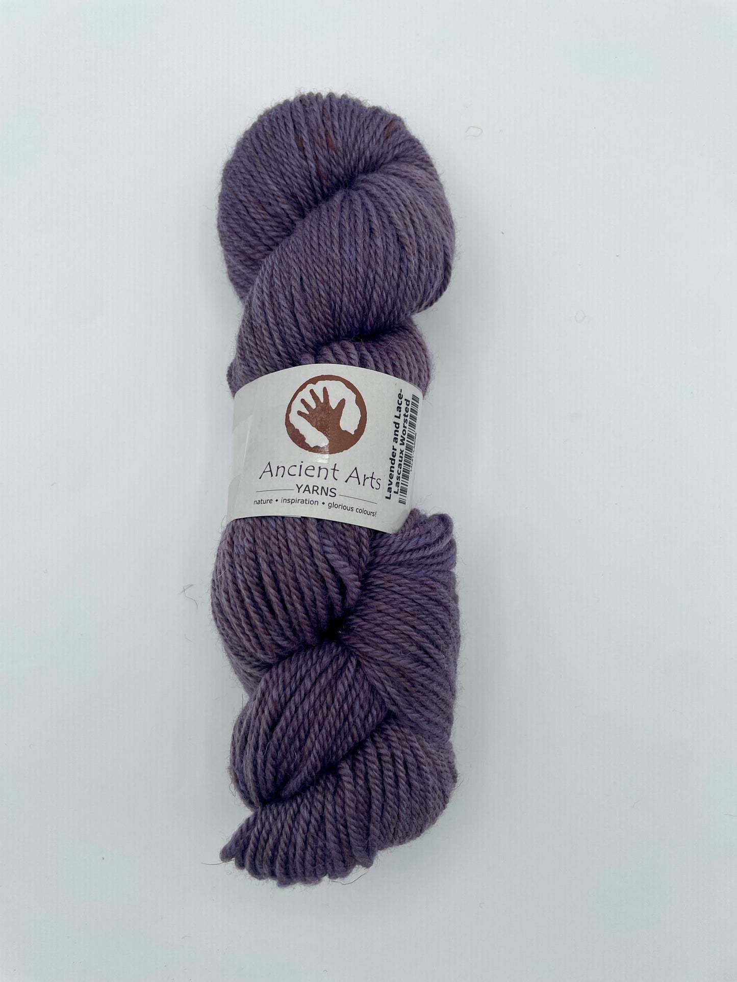 Ancient Arts – Lascaux Worsted