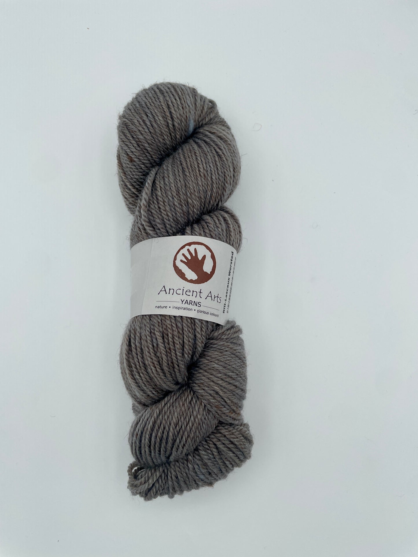 Ancient Arts – Lascaux Worsted