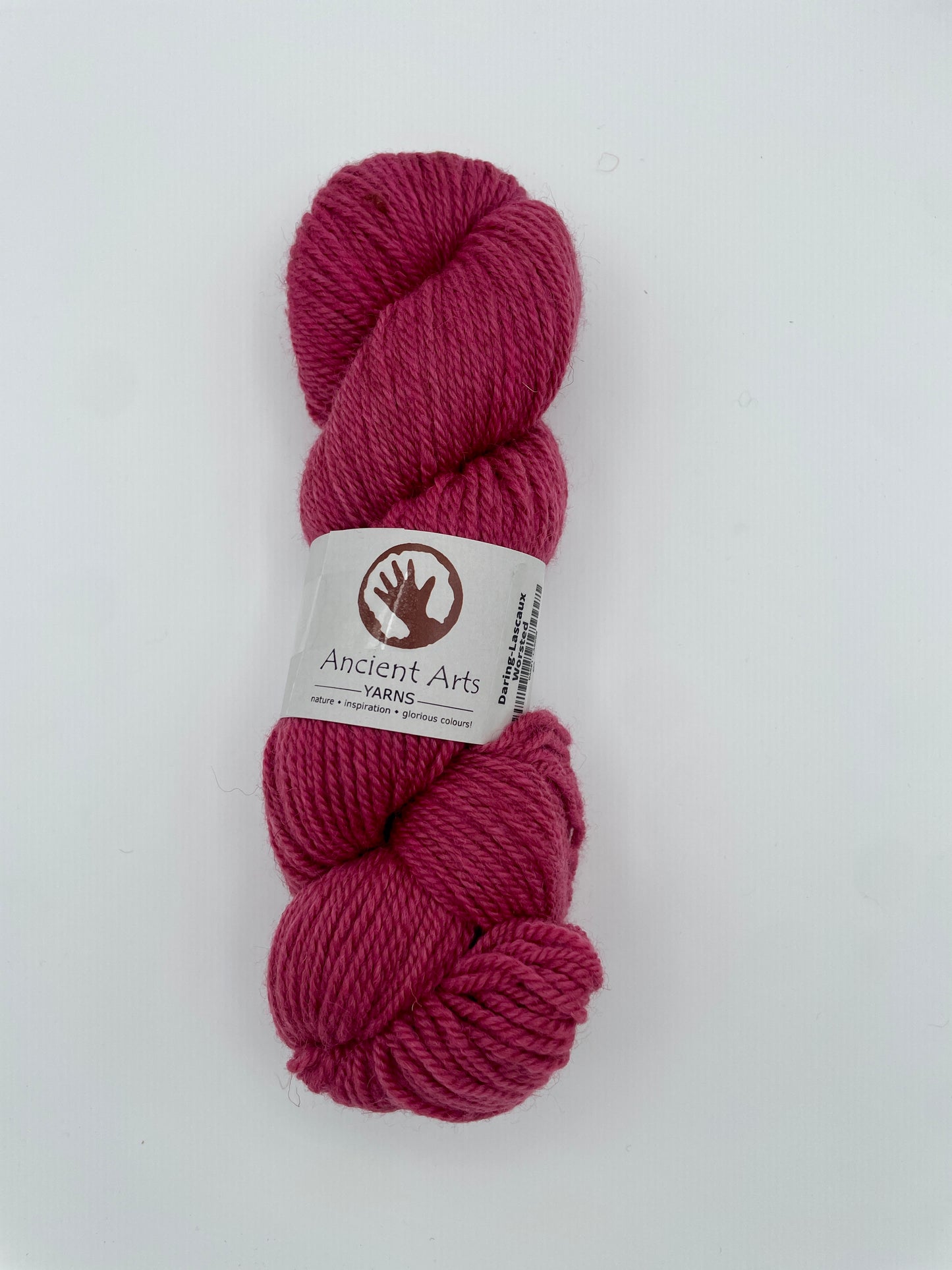 Ancient Arts – Lascaux Worsted