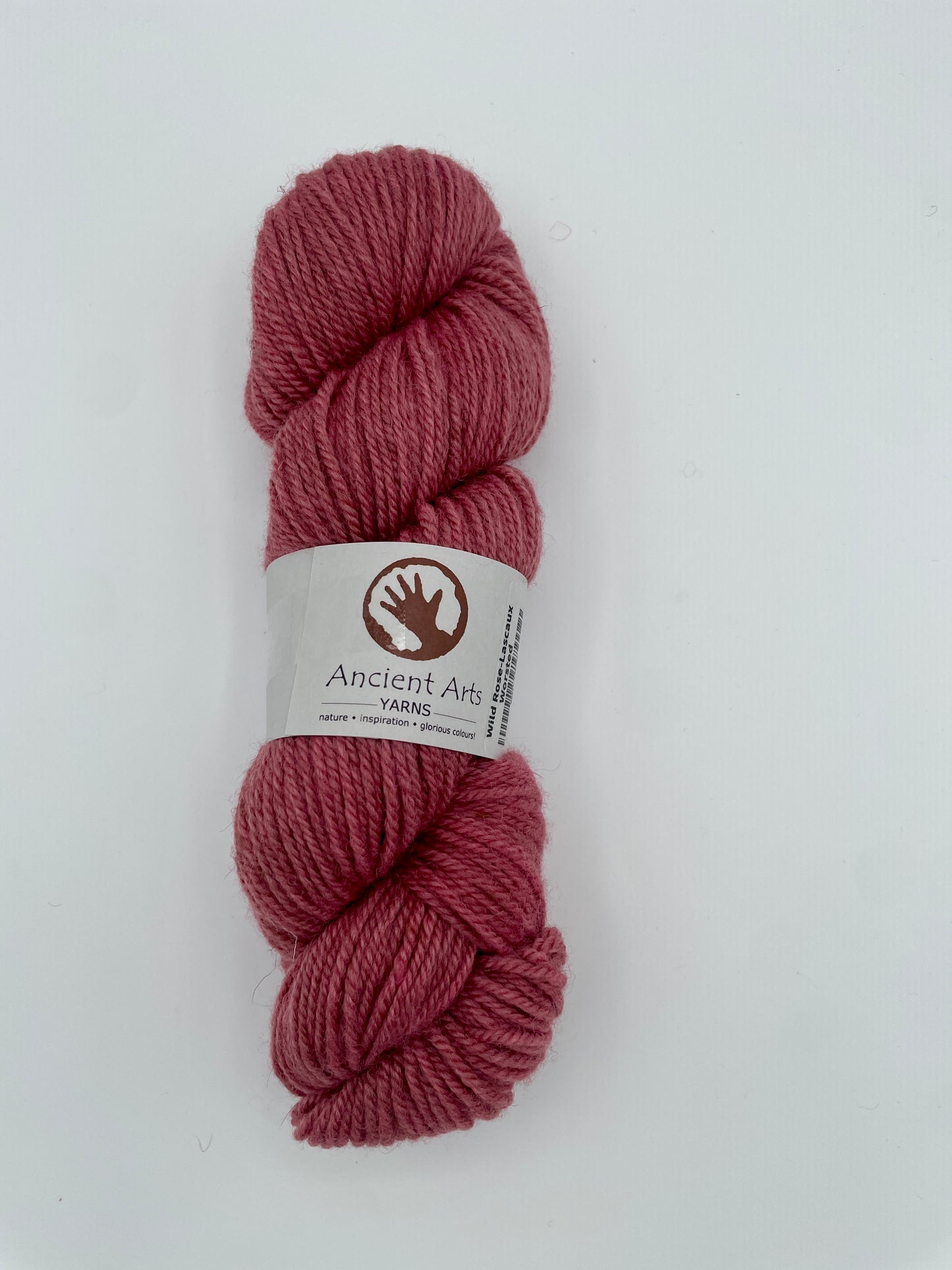 Ancient Arts – Lascaux Worsted
