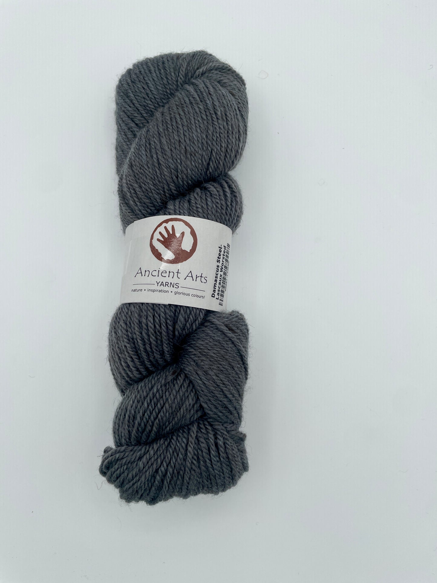 Ancient Arts – Lascaux Worsted