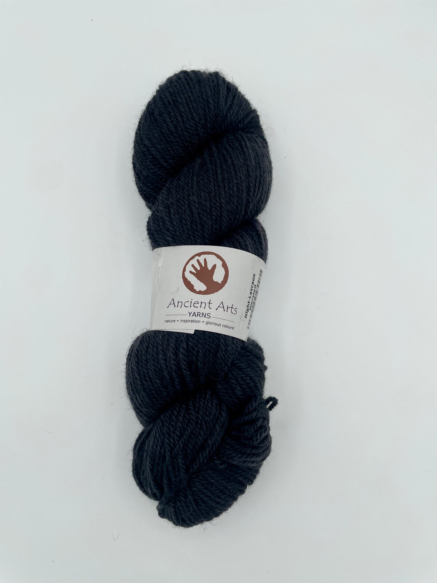Ancient Arts – Lascaux Worsted