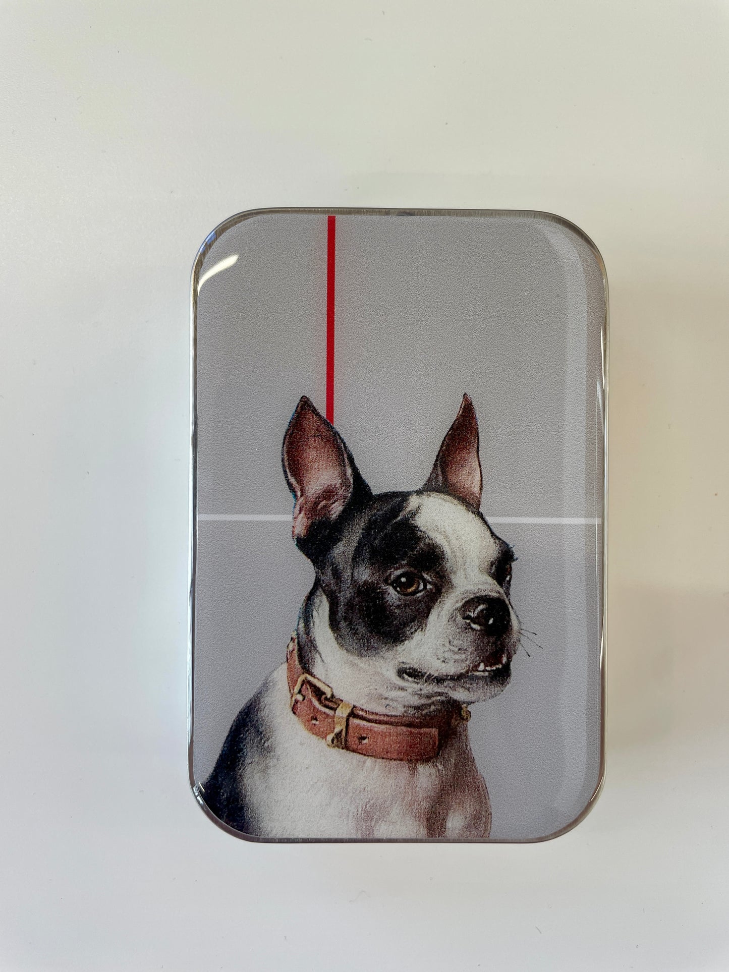 Firefly Notes Notions Tin, Large