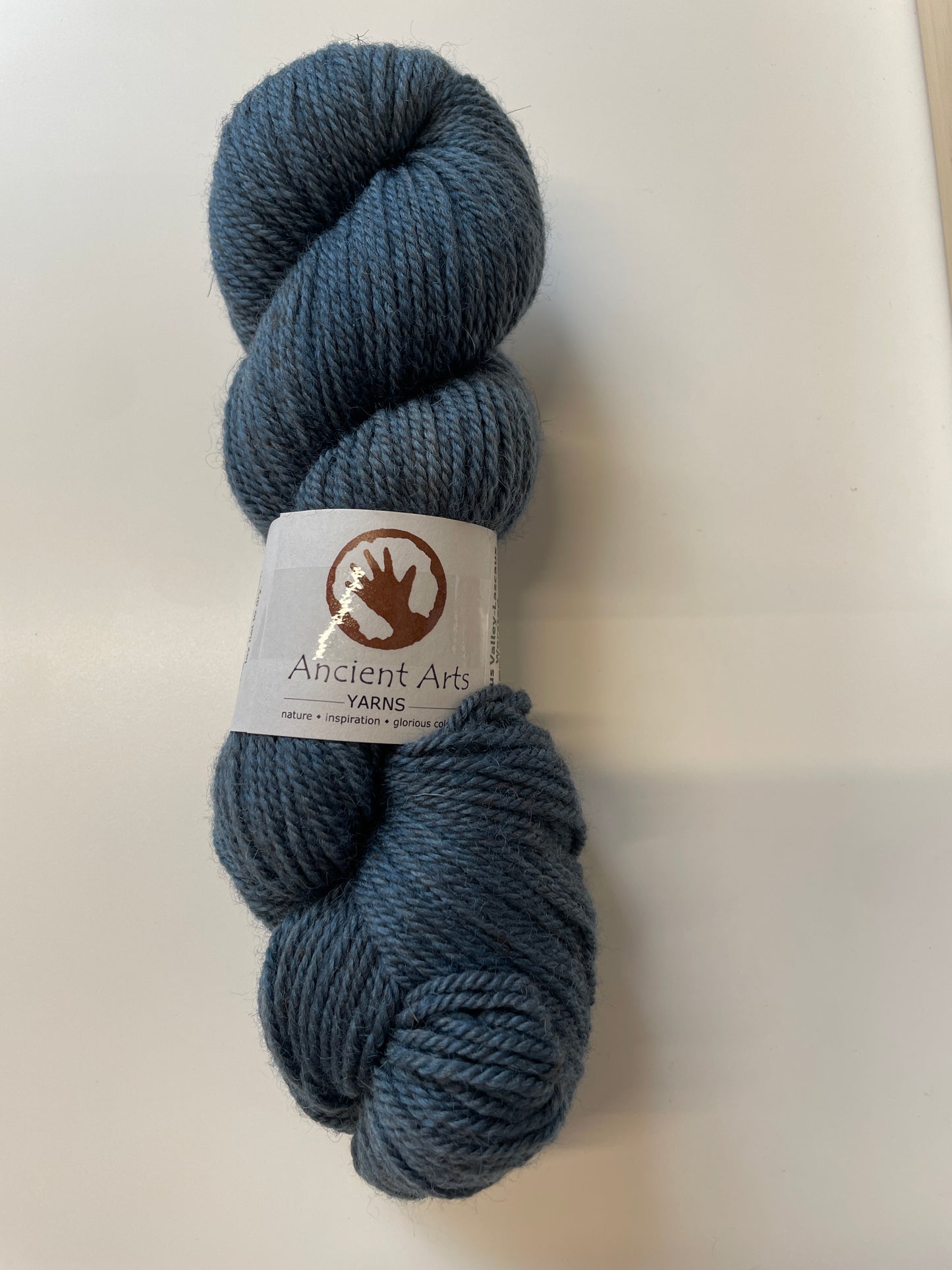 Ancient Arts – Lascaux Worsted