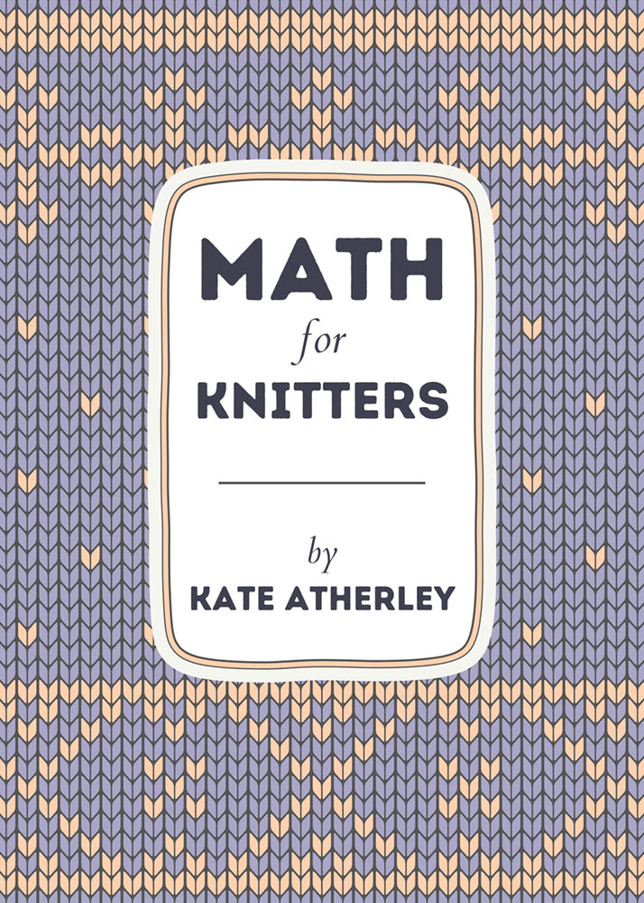 Math For Knitters