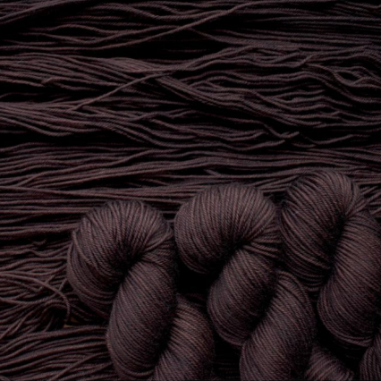 Essence of Autumn - Pasture Sock