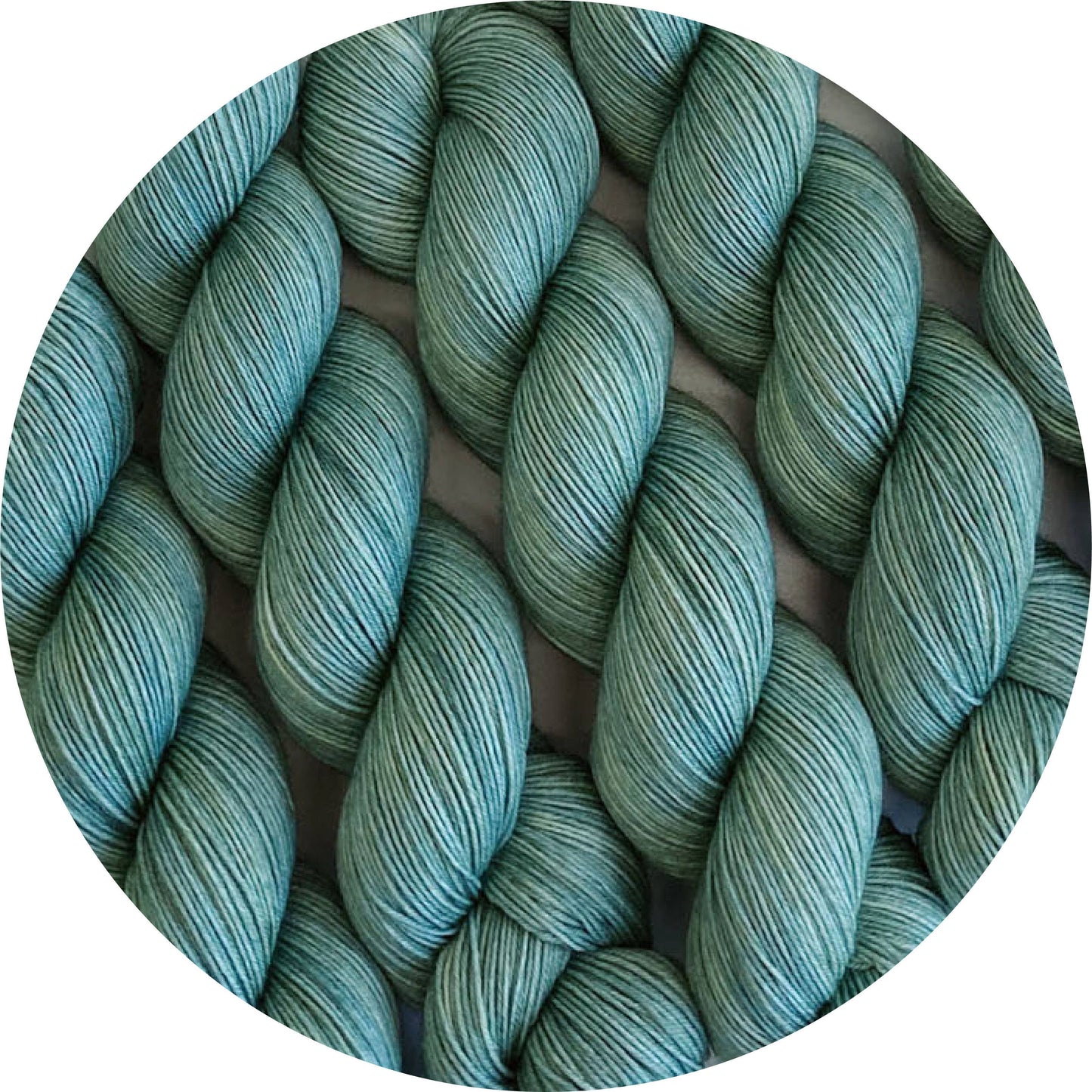Coates & Co – Cottage Sock Yarn