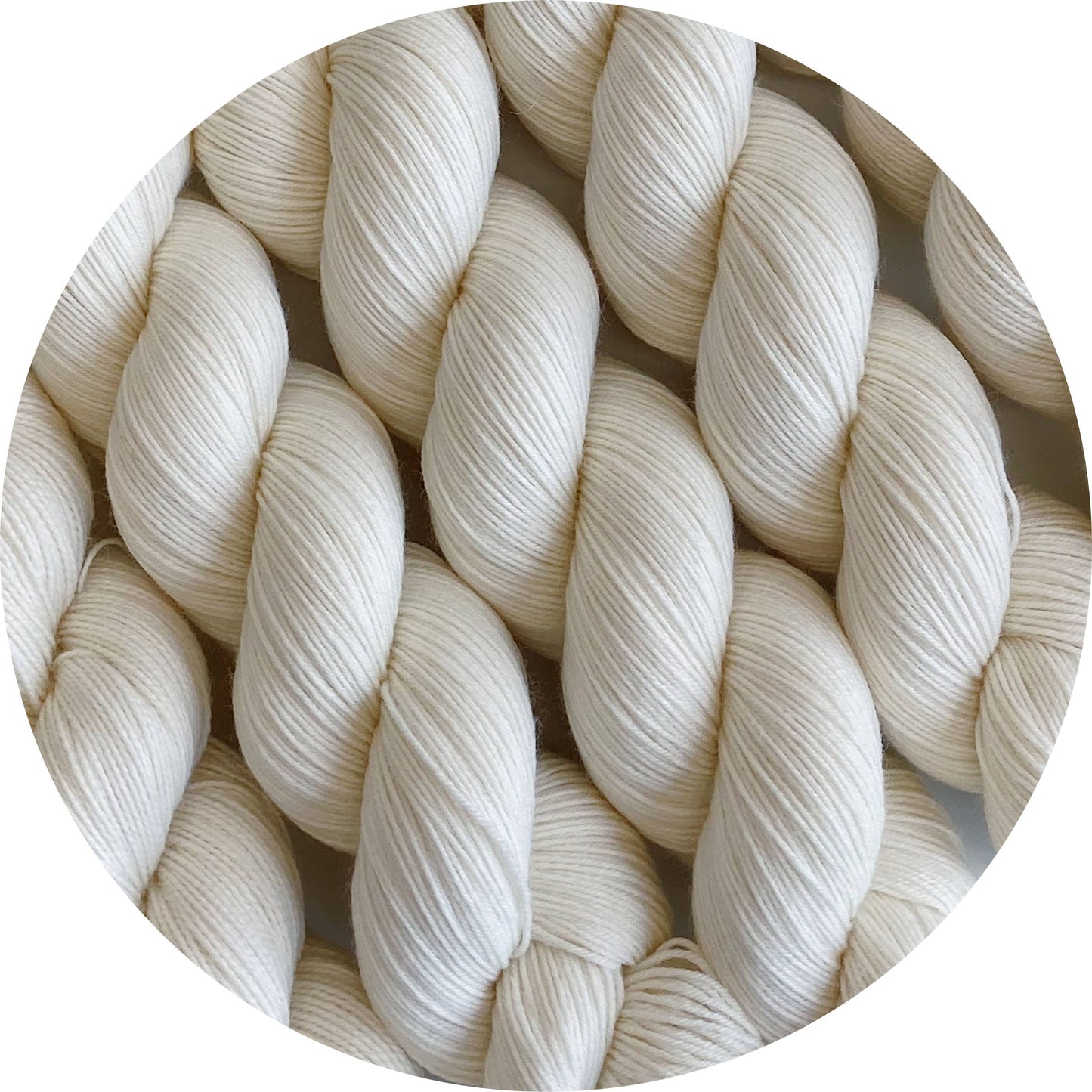 Coates & Co – Cottage Sock Yarn, Mini Skein