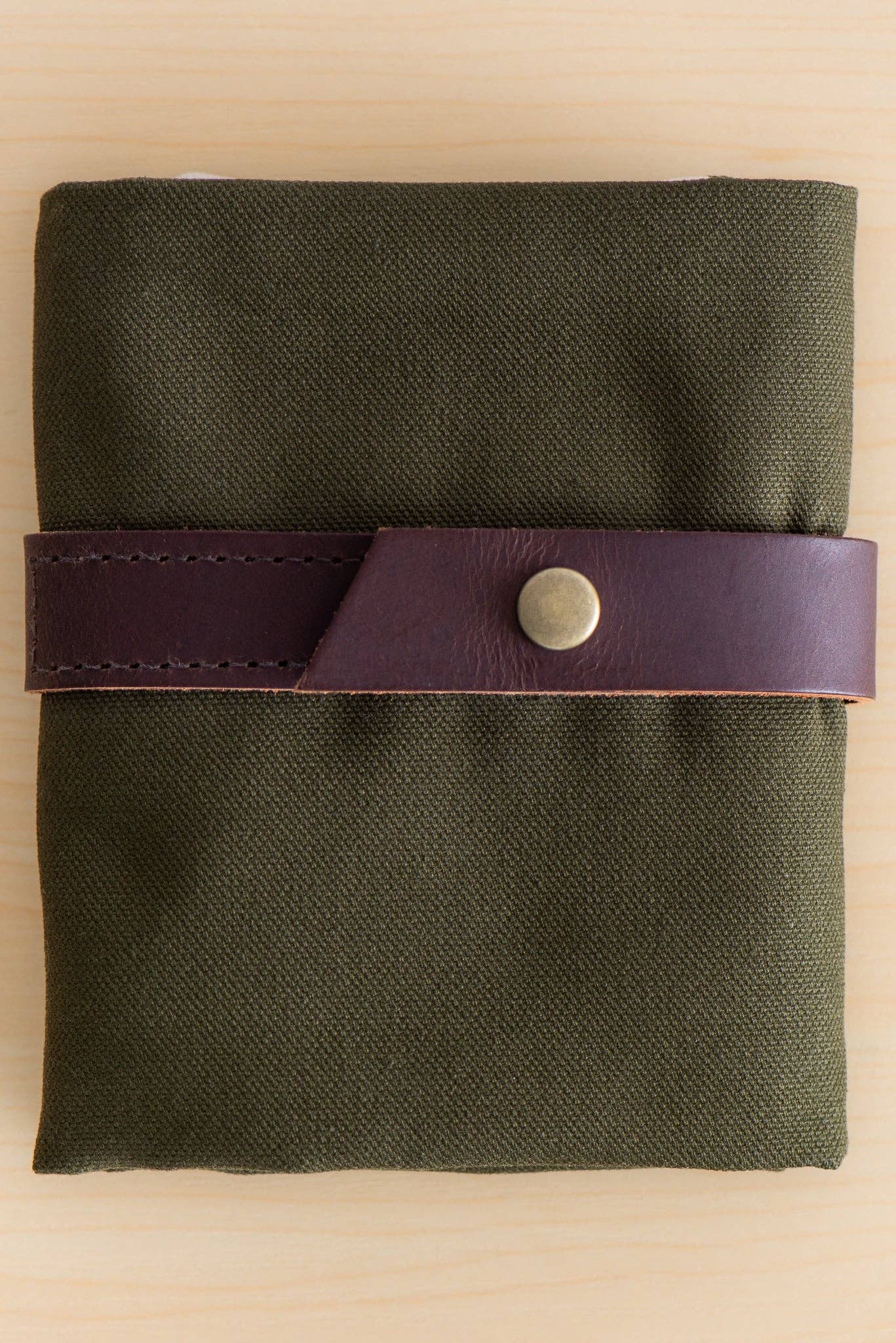 Twig & Horn – Interchangeable Needle Case