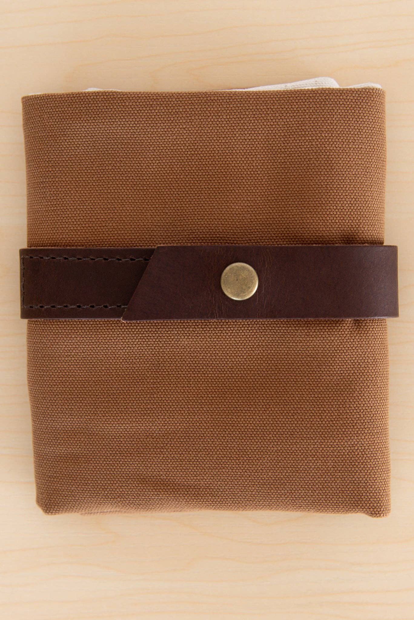 Twig & Horn – Interchangeable Needle Case