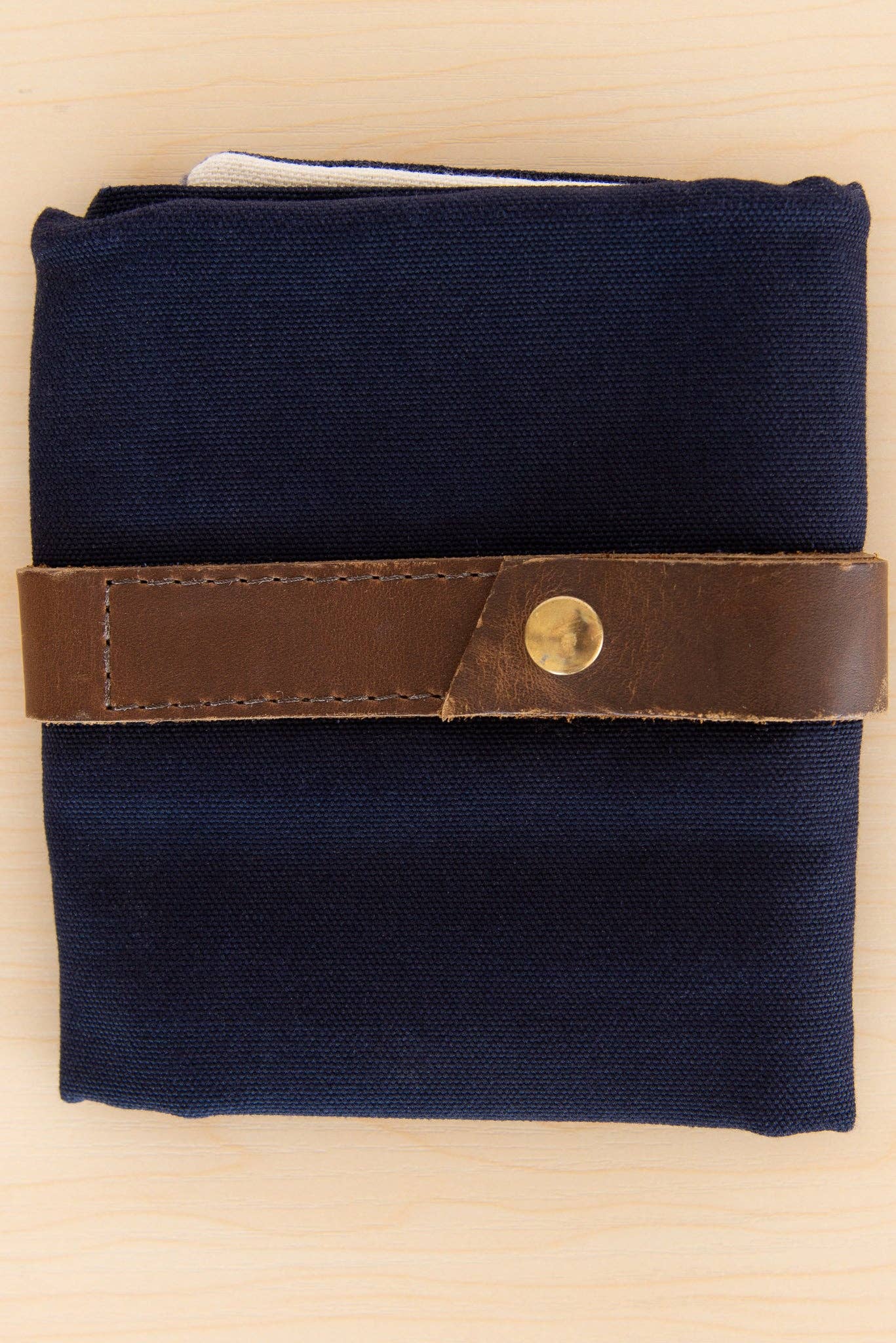 Twig & Horn – Interchangeable Needle Case