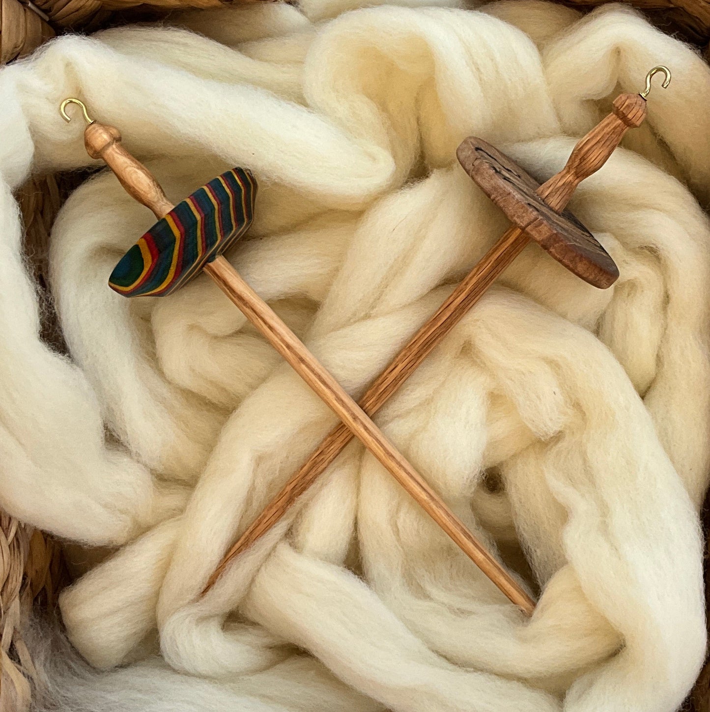 Learn to Spin with Steph – September 13, 10:00