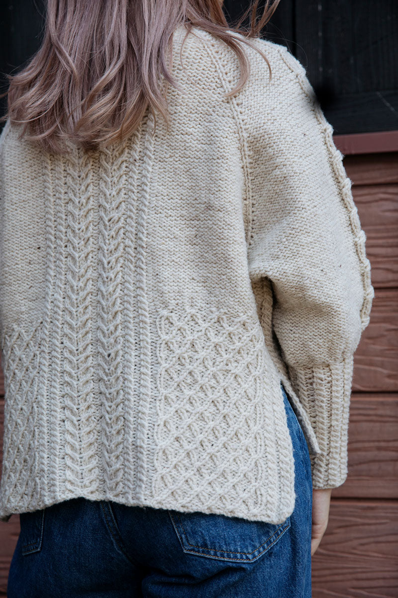 Knit Pop