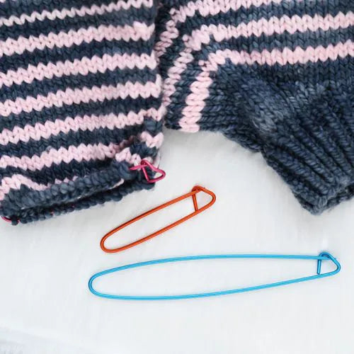 Aluminum Stitch Holder Set of 3