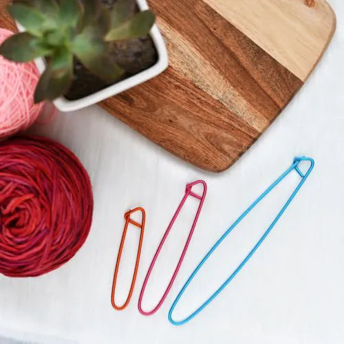 Aluminum Stitch Holder Set of 3