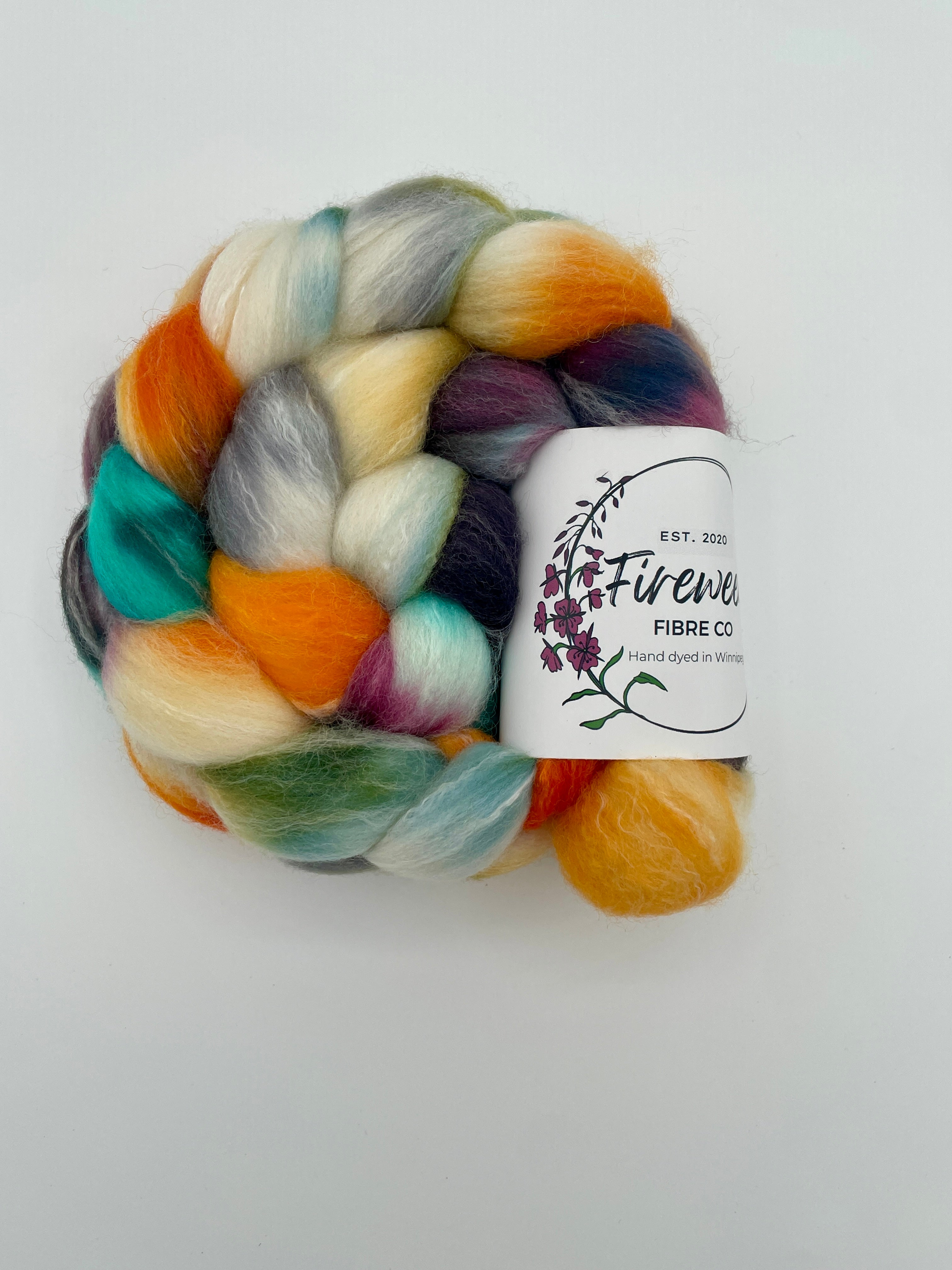 Fibre – Flying Squirrel