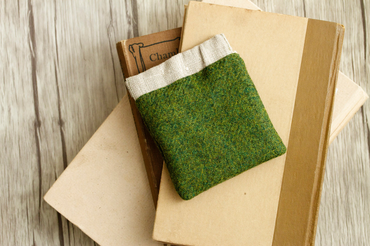 Penelope Pinch Pouch