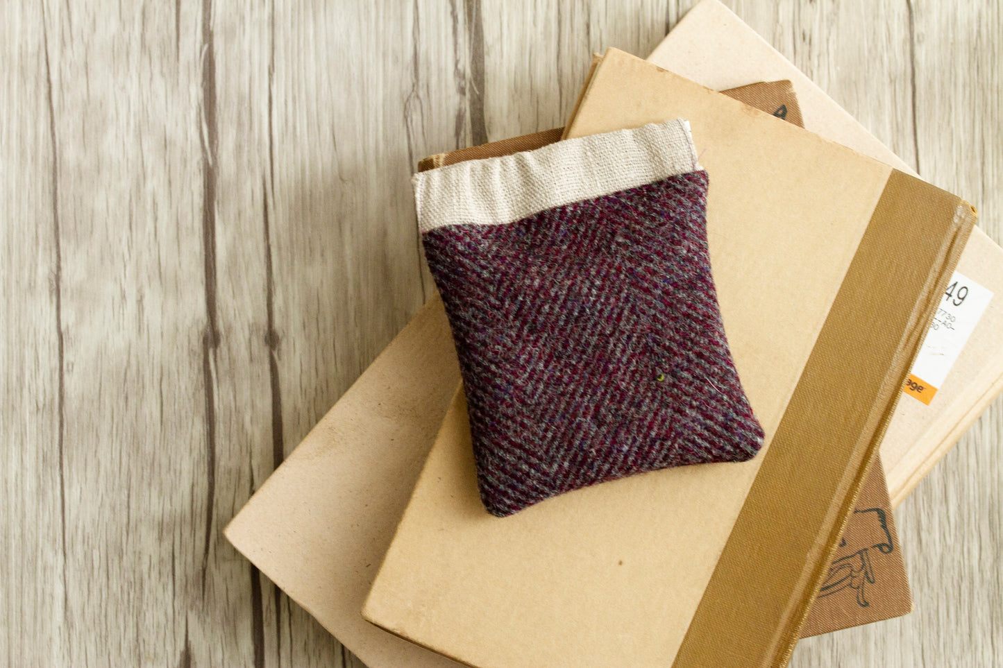 Penelope Pinch Pouch