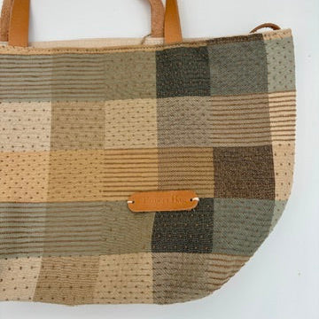 Bonnie Project Bags