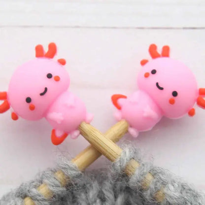Stitch Stoppers