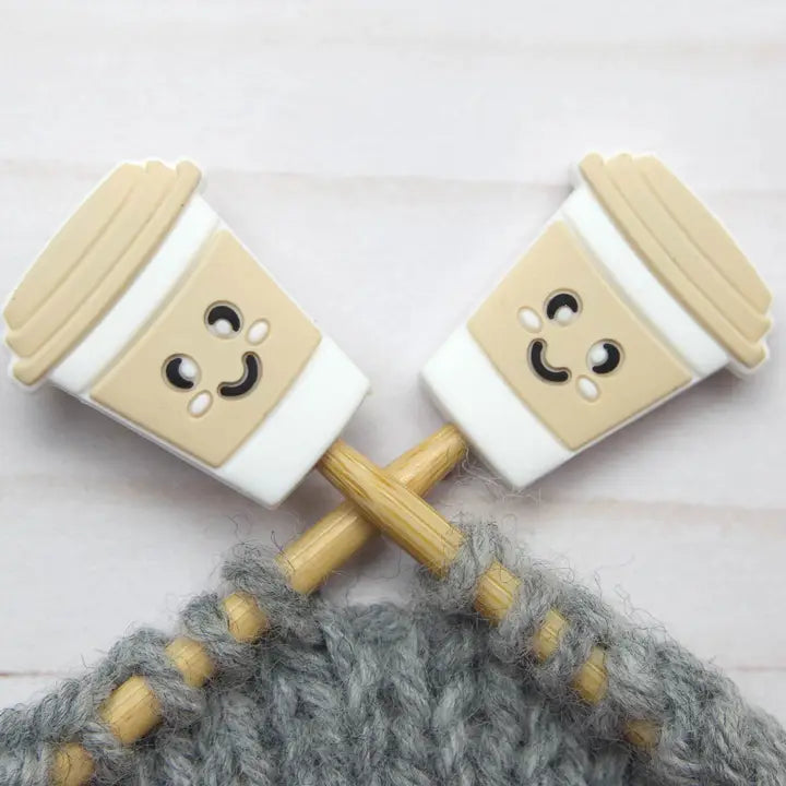 Stitch Stoppers