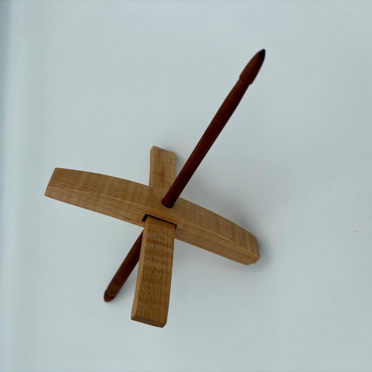 Turkish Spindle
