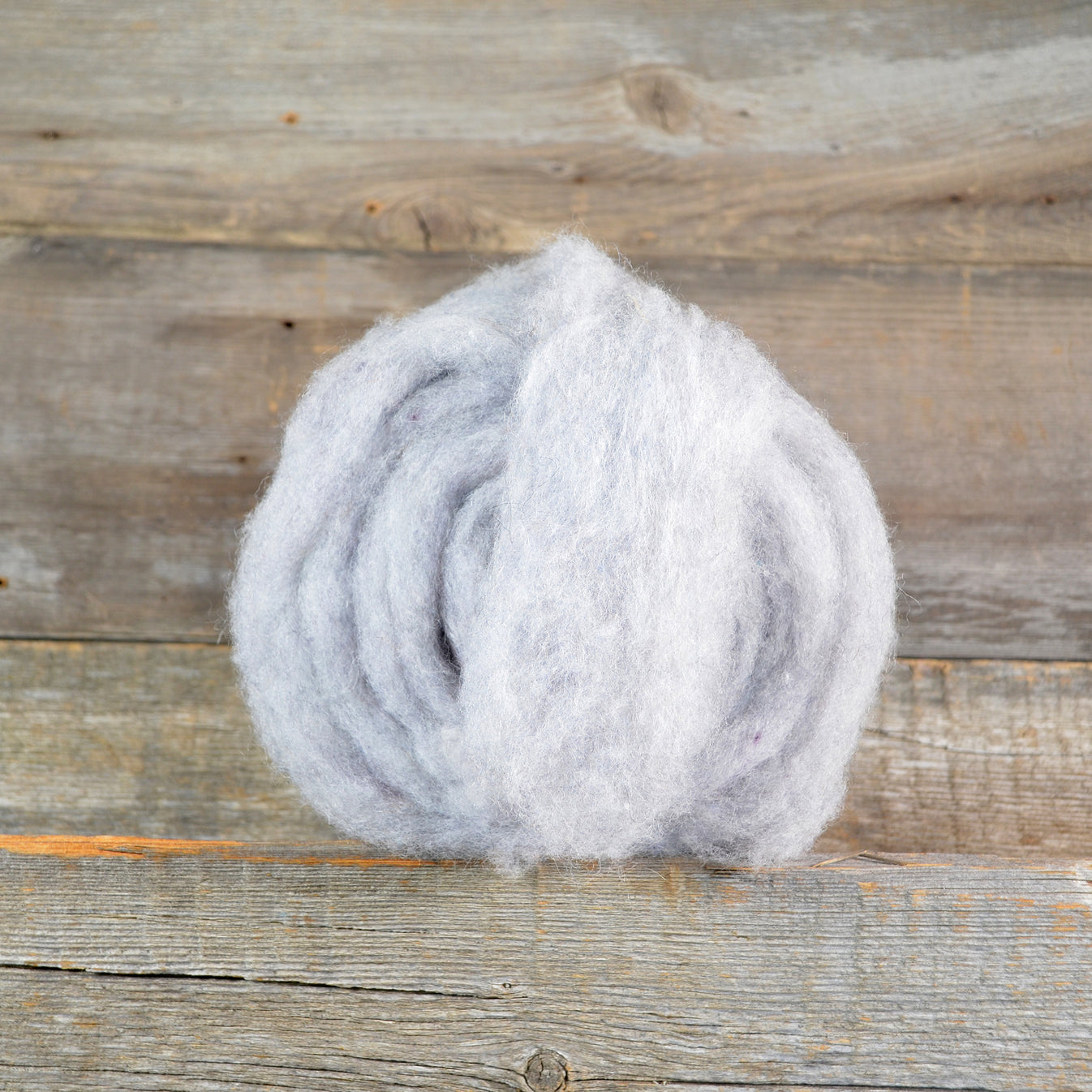 The General Bean – Canadian Wool Roving (for felting)