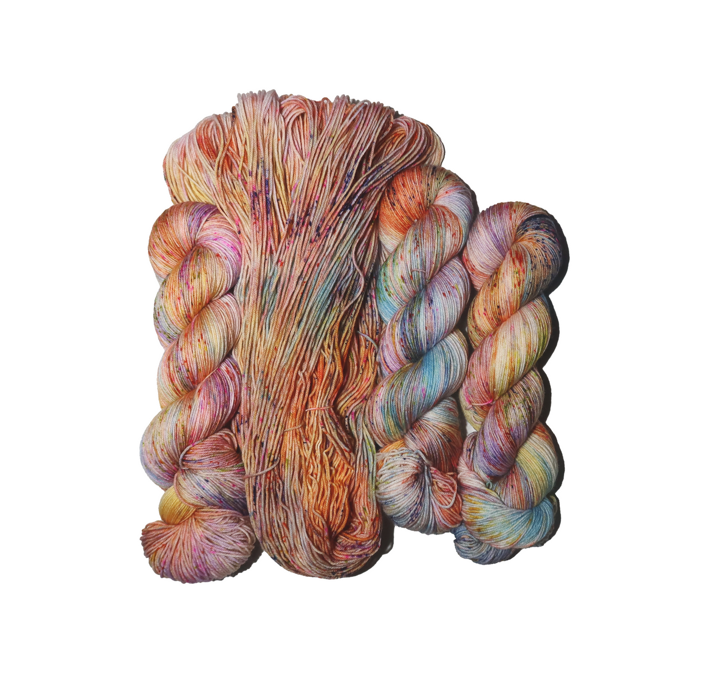 Hokohoko – Dove Sock