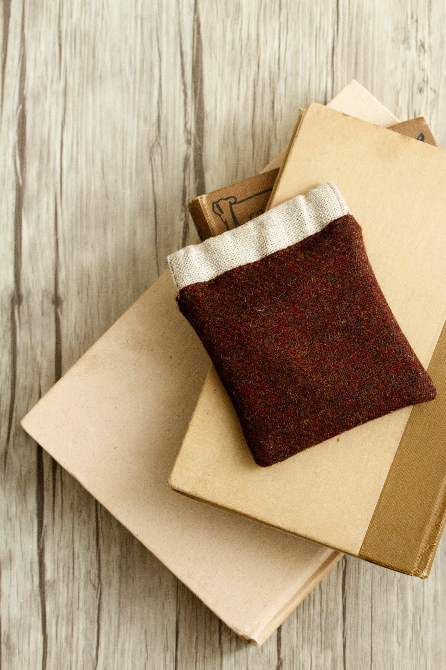 Penelope Pinch Pouch