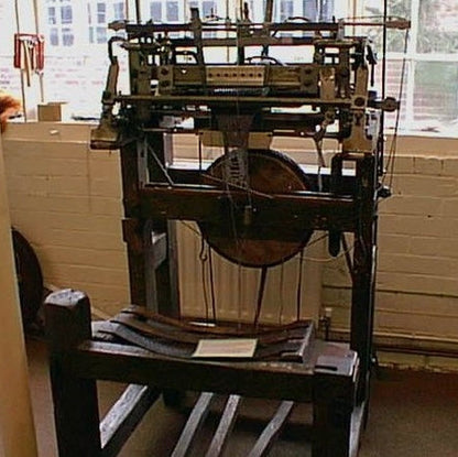 A Brief History of Socks, with Kate Atherley - October 26, 7:00