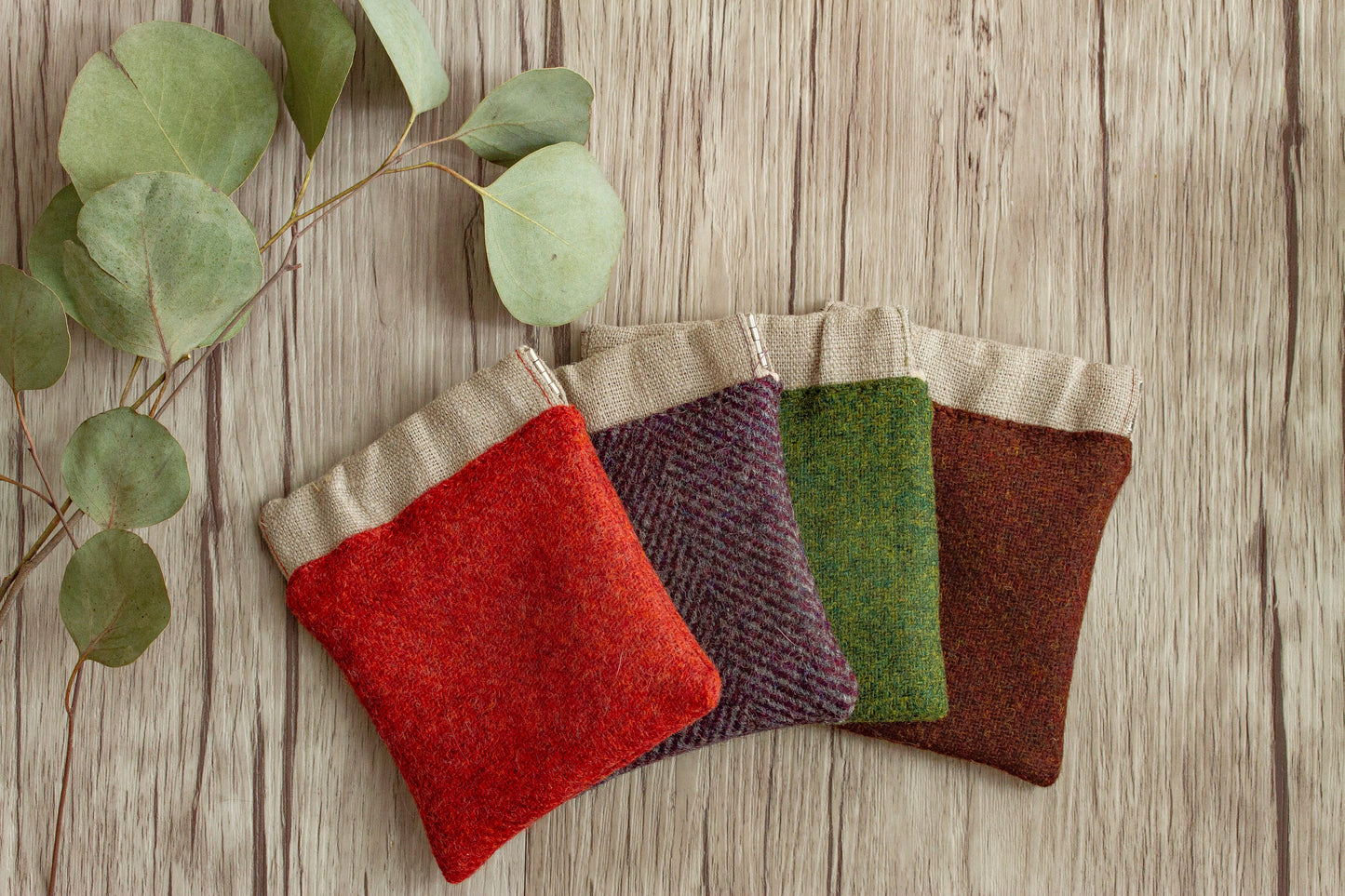 Penelope Pinch Pouch
