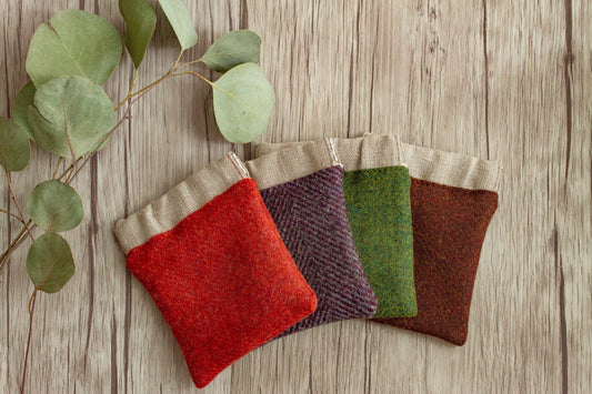 Penelope Pinch Pouch
